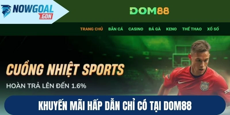 Khuyến mãi hấp dẫn hội viên khó lòng làm ngơ