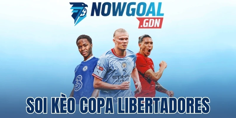 Nắm rõ thông tin về kèo Copa Libertadores