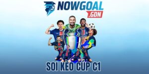 Soi Kèo Cúp C1 – Chốt Kèo Chuẩn Xác, Chi Tiết Từ Dân Chuyên