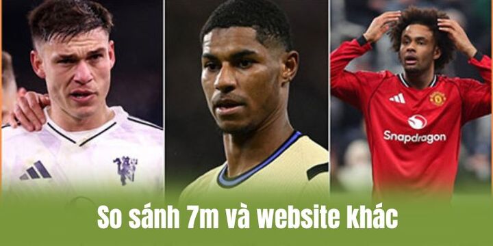 7m nổi bật hơn về chất lượng