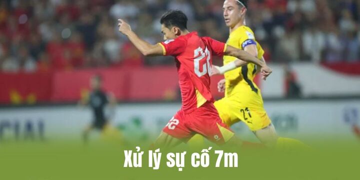 Giải đáp câu hỏi về 7m giúp hiểu rõ hơn 