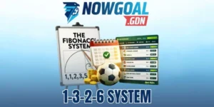 1-3-2-6 System – Chiến Lược Tối Đa Lợi Nhuận Từ Chuỗi Thắng