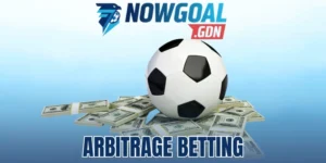 Arbitrage Betting – Phương Pháp Cược Theo Chênh Lệch Tỷ Lệ