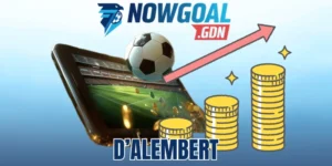 D'Alembert - Phương Pháp Đặt Cược Kiểm Soát Vốn Thông Minh