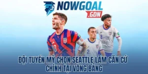 Thiết lập thật kỹ chiến lược tập luyện