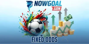 Fixed Odds – Vào Tiền Bóng Đá Với Tỷ Lệ Cược Cố Định 