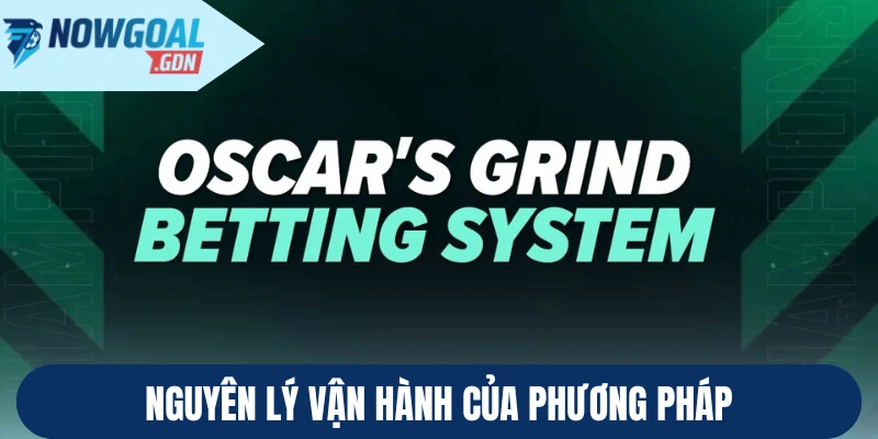 Nguyên lý vận hành của phương pháp
