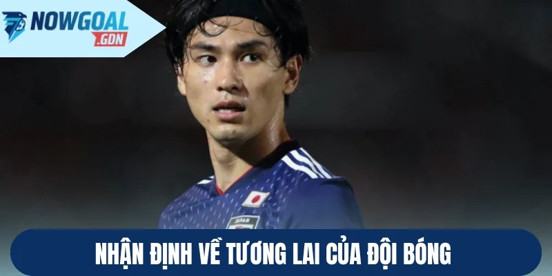 Nhận định về tương lai của đội bóng 