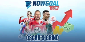 Oscar’s Grind – Phương Pháp Cá Cược An Toàn Và Bền Vững