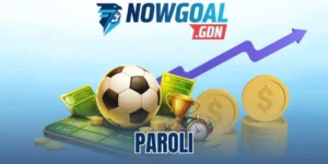 Paroli - Chiến Lược Tối Ưu Lợi Nhuận Khi Cược Bóng Đá 