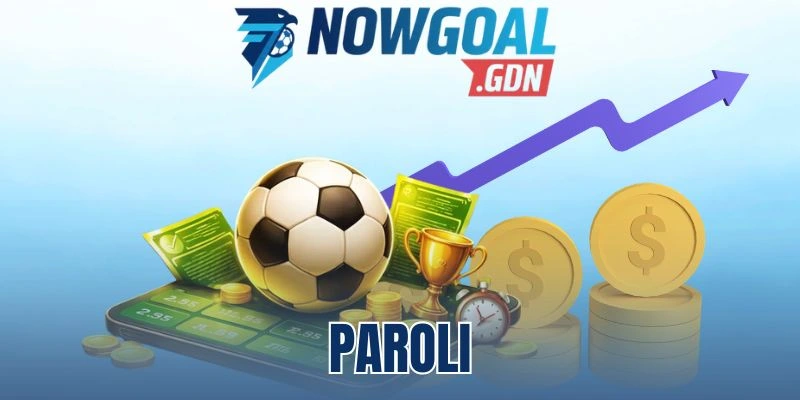 Paroli – Chiến Lược Tối Ưu Lợi Nhuận Khi Cược Bóng Đá 