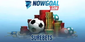 Surebets – Chiến Thuật Cược Bóng Đá Dựa Trên Tính Toán Tỷ Lệ