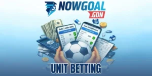 Unit Betting – Quản Lý Vốn Nhất Quán, Kiểm Soát Rủi Ro